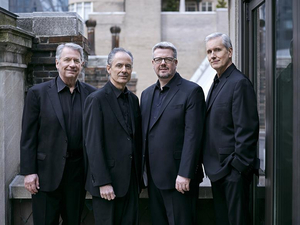 Emerson String Quartet To Retire In 2023 