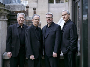 Emerson String Quartet To Retire In 2023 Image