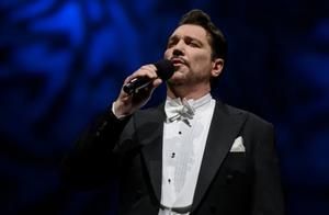 Paulo Szot Will Return to CHICAGO as 'Billy Flynn' Image