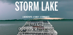 Acclaimed Documentary STORM LAKE to Have Nationwide Theatrical Tour 