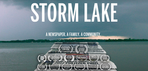 Acclaimed Documentary STORM LAKE to Have Nationwide Theatrical Tour Image