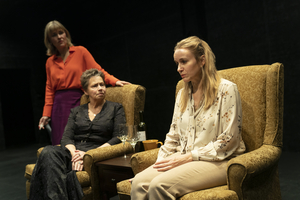Concord Theatricals Acquires Licensing Rights for Lucas Hnath's THE THIN PLACE Image