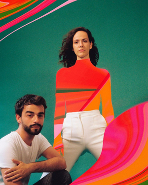 Evergreen Releases New Single 'Lone Planet' Image