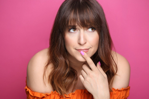 Jessica Vosk Joins P-Town Lineup Image