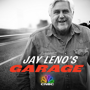 JAY LENO'S GARAGE Season 6 to Debut on September 22 Image