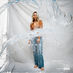 Katelyn Tarver Releases New Single 'All Our Friends Are Splitting Up' Image