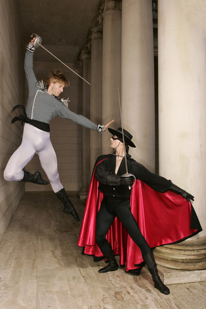 PINOCCHIO, ZORRO!, and More Celebrated SMUIN Works Presented Virtually Next Month Image