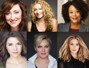 TheatreSquared Announces Principal Casting For DESIGNING WOMEN 