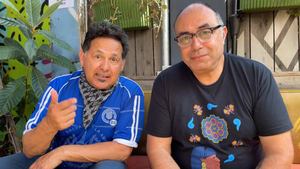 THE SALVI CHRONICLES Premieres on CTG's Digital Stage Today Image