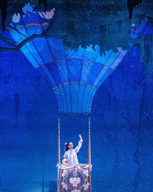 Baton Rouge Ballet Theatre Announces Auditions For THE NUTCRACKER - A TALE FROM THE BAYOU Image