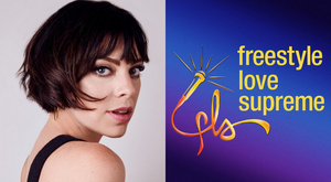 Krysta Rodriguez and Freestyle Love Supreme Join Elsie Fest Lineup Image
