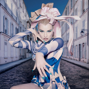 Kim Petras Releases New Single 'The Future Starts Now' Image
