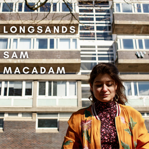 Sam MacAdam Releases New Single 'Longsands' Image