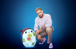 VIDEO: Liam Payne Releases 'Sunshine' Music Video Image