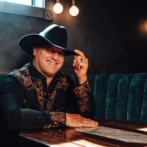 Shane Owens Releases New Single 'Music Man' Image