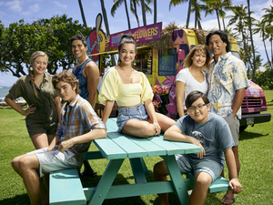 VIDEO: Disney+ Releases New Trailer for DOOGIE KAMEALOHA, M.D. Series Image