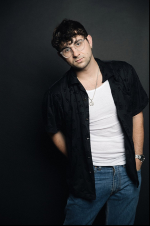 MIKEY FERRARI Releases 'Truth Is' Image