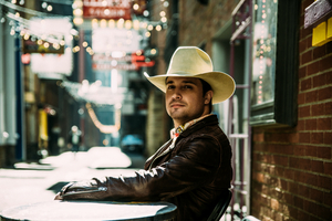 Ross Cooper Releases New Single 'Indian Summer' Image
