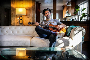 Scott Fisher Announces New Album, Shares 'The Right Way' Image