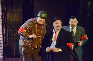 BWW Previews: THE PRODUCERS at Desert Theatreworks Image