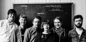 Review: WITHERED HAND, Summerhall Image