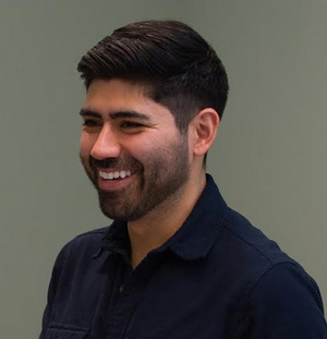 Theatre Now Names Jason Aguirre As Associate Artistic Director Image