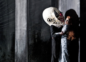 Théâtre Capitole de Toulouse Announces Cast Change For LA GIOCONDA Image