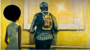 New Live Event Opening Crossroads Theatre Company's 2021- 2022 Season Features Sweet Honey in the Rock Image