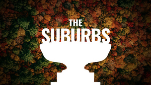 Review: THE SUBURBS at Thrown Stone  Image