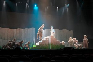 STORM is Now Playing at the Nissay Theatre Image