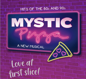 Mystic Pizza is a Slice of Musical Heaven! 