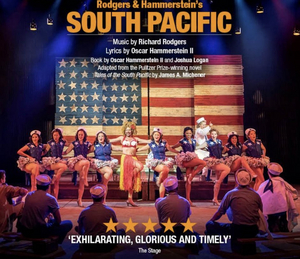 Watch Rodgers & Hammerstein's South Pacific in Your Own Home! Image