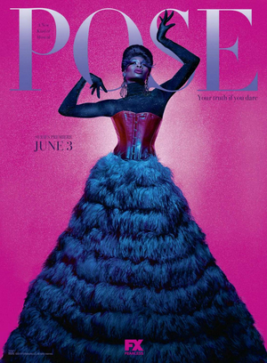 POSE and More Take Home GALECA's Dorian Awards Image
