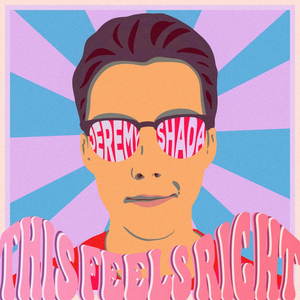 Jeremy Shada Releases New Single 'This Feels Right' Image