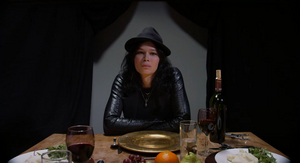 VIDEO: Ivory Blue Releases Music Video for 'Family Tables' 