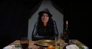 VIDEO: Ivory Blue Releases Music Video for 'Family Tables' Image