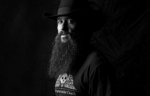 Cody Jenkins to Release Country & Metal Albums on November 12 Image