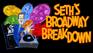 Seth Rudetsky to Return to Asylum NYC With SETH'S BROADWAY BREAKDOWN 