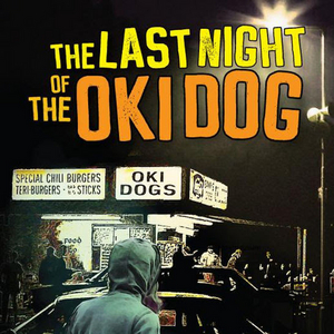 THE LAST NIGHT AT THE OKI DOG to be Presented as Part of the 2021 Broadway Bound Theatre Festival 