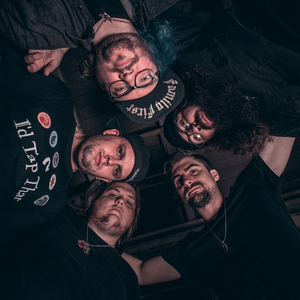 VIDEO: To Kill A Monster Releases Official Lyric Video for 'Barely Breathing' 