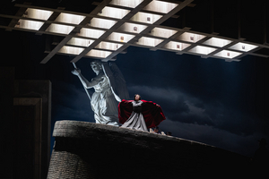Review: TOSCA at Opera Wroclaw 