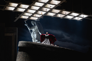 Review: TOSCA at Opera Wroclaw Image