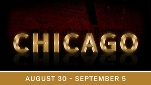 Review: CHICAGO at The Muny Image