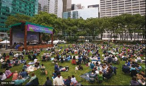 The Town Hall presents The Centennial Concert celebrating their 100th Anniversary Image