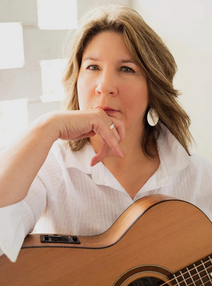 Review: KATHIE RENNER AND THE SEARCH PARTY IN CONCERT at Holden Street Theatres Image