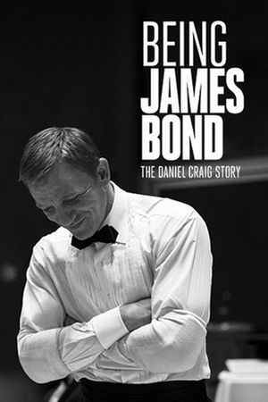 BEING JAMES BOND Documentary to Premiere on Apple TV+ September 7 Image