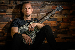 VIDEO: Tremonti Releases Live Music Video For 'A World Away' Image