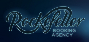 Rockefeller Productions Launches Tour Booking Company The Rockefeller Booking Agency Image