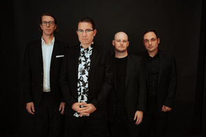 Hawthorne Heights Release New Single 'Thunder In Our Hearts' Image