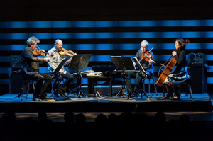 The Royal Conservatory Announces 2021/22 Concert Season  Image
